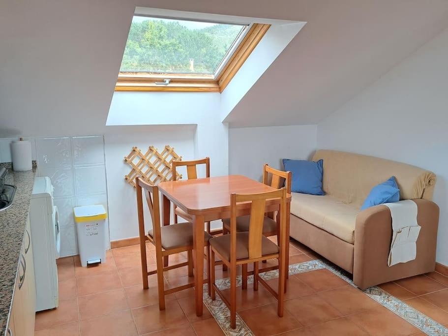 Casa Antonia Portosin Lägenhet Exteriör bild