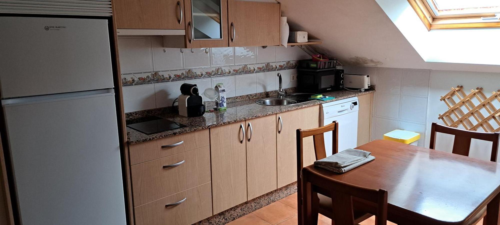 Casa Antonia Portosin Lägenhet Exteriör bild